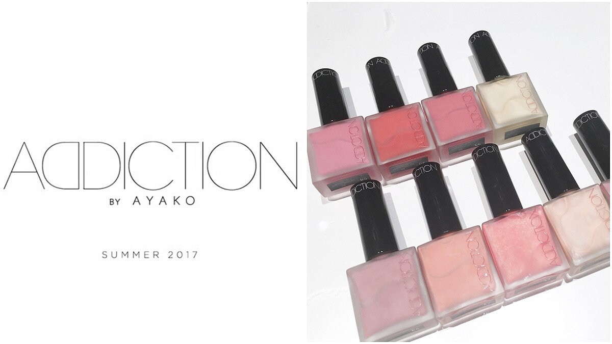 日本必買彩妝ADDICTION終於來台灣！腮紅液、96色眼影推薦清單TOP 6已經準備好了，就等6/6開幕(內附全品項價目)