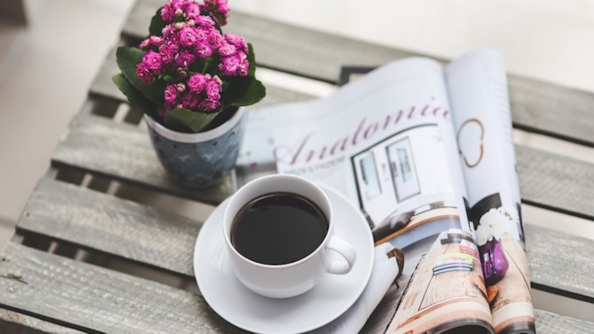 咖啡控請進！你一定要知道的咖啡生活提案