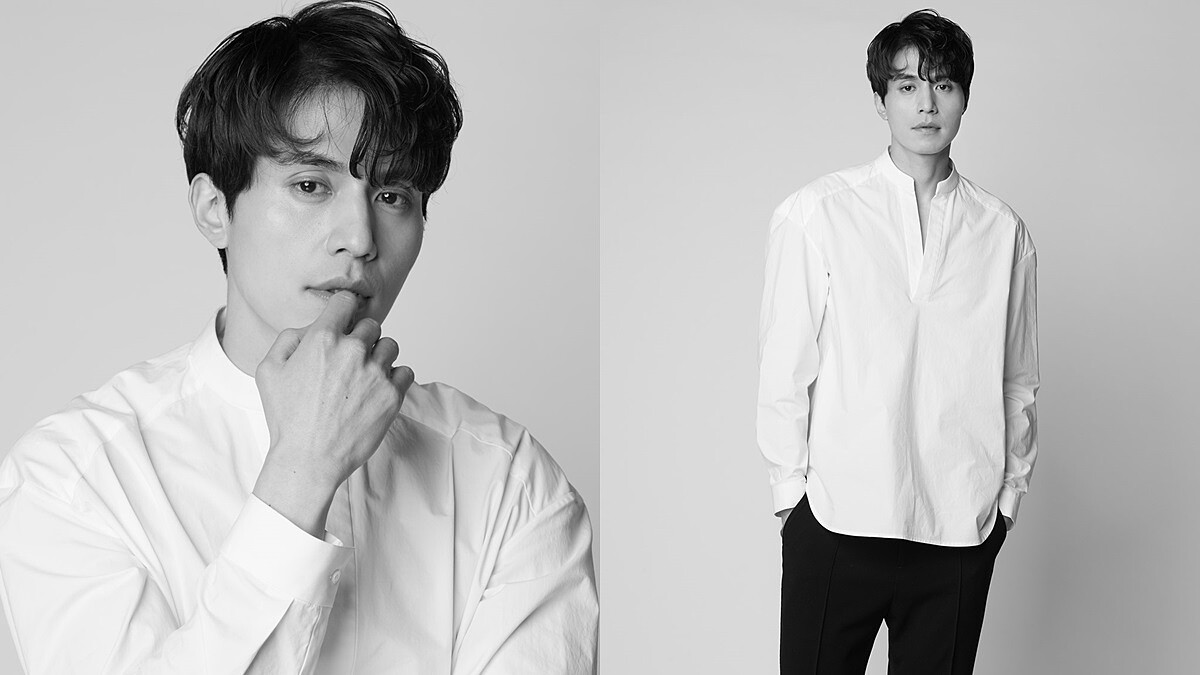 「阿使」要來了!李棟旭7月登台,近距離一對一擊掌福利好害羞