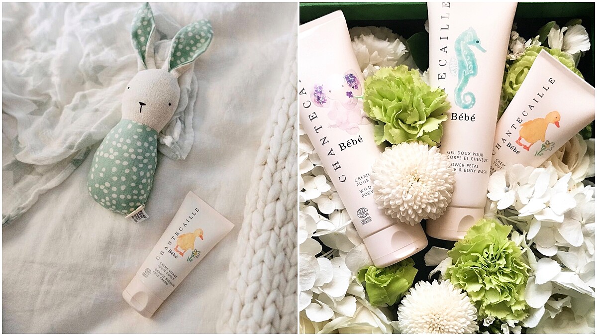 終於補貨了!這罐橙花嫩頰霜從上市當天開始缺貨,香軟、好用到名媛媽媽們都瘋狂!