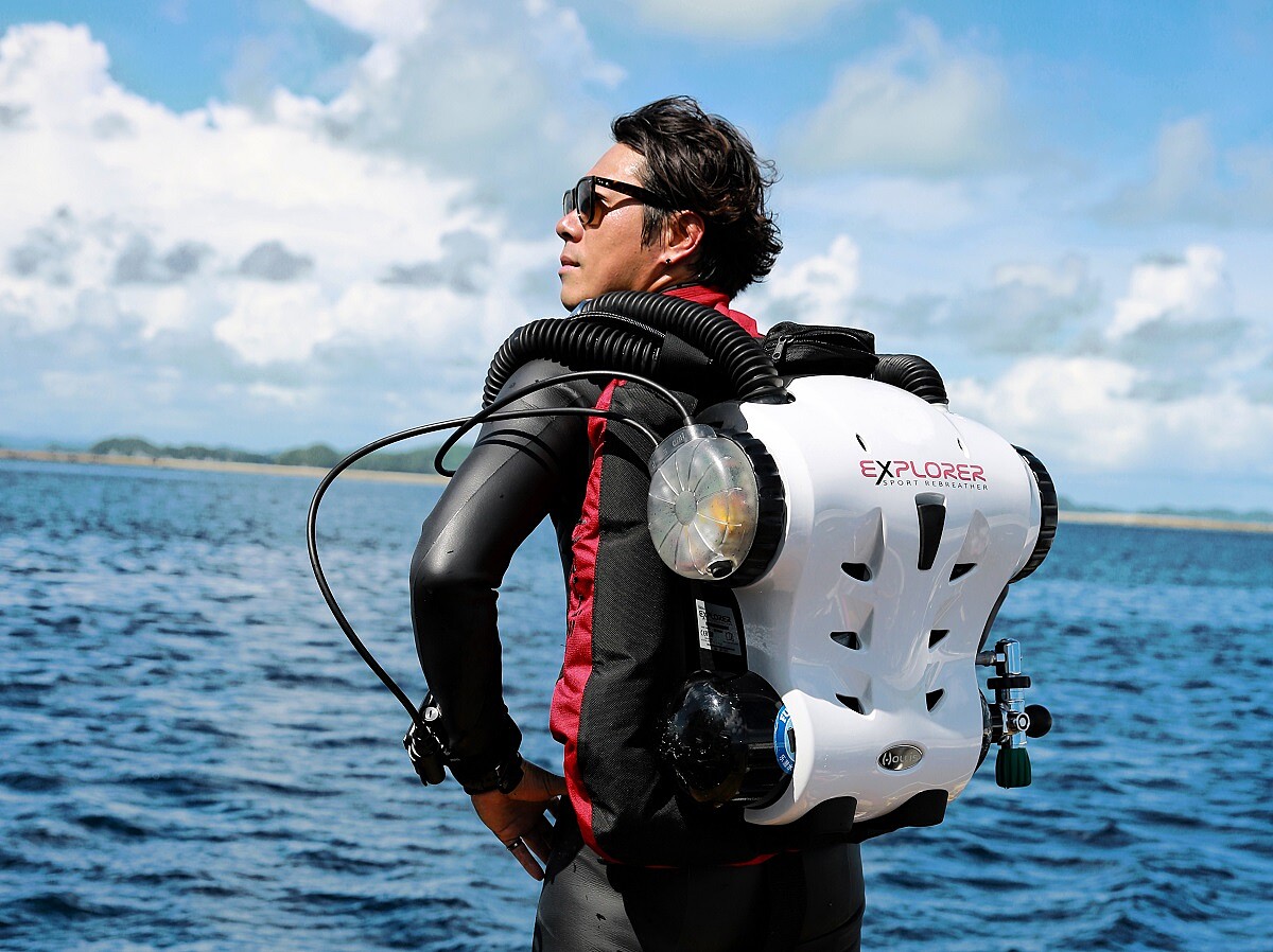 【工作帶我去旅行】Yorko Summer， 用照片寫故事