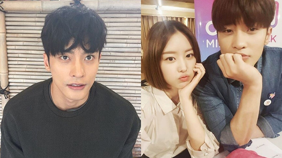 《焦急的羅曼史》超會撩妹的本部長!成勛:「不管再怎麼漂亮,個性不吸引我的話就沒興趣。」