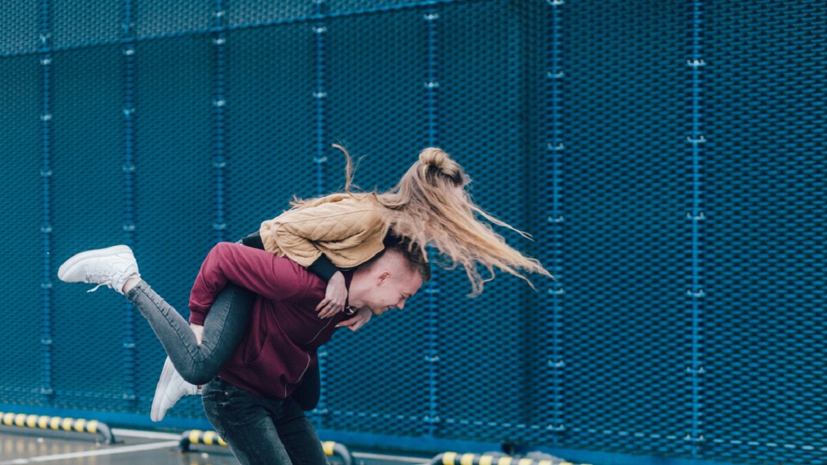 【我是大A的愛情生活學】幸福的小小事