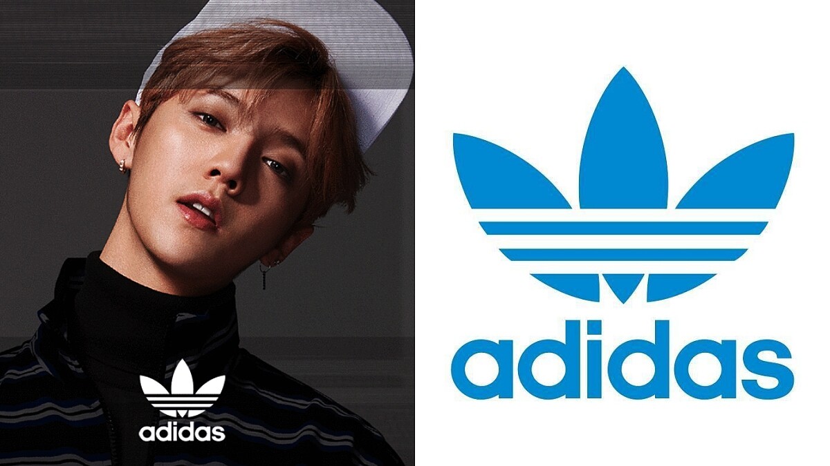 吸睛代言人再添新成員！楊冪、鹿晗、Kendall Jenner確定加入adidas Originals代言家族
