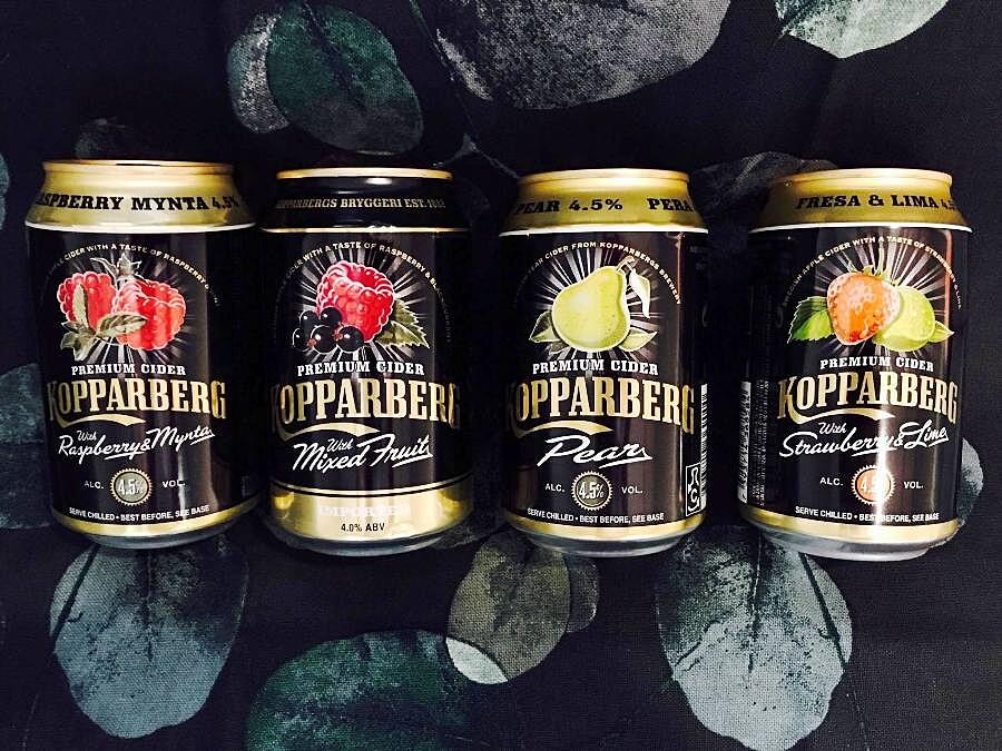 居家趣味調飲 北歐果漾薄荷莓果氣泡微醺好降溫 