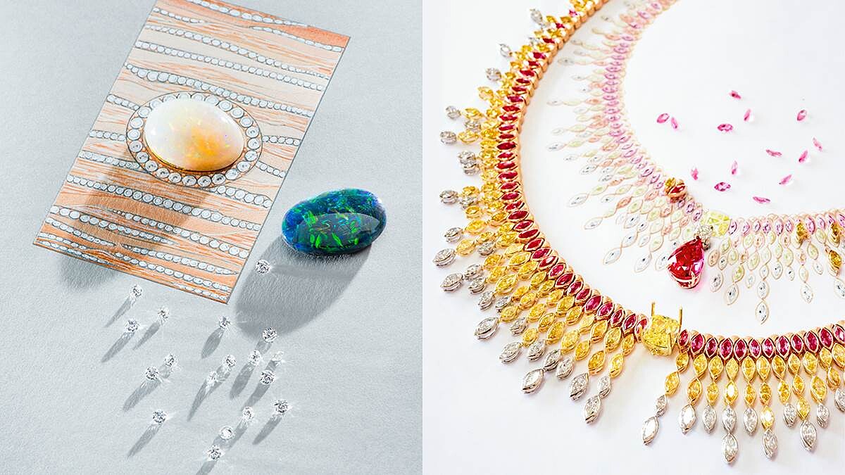 跟著Piaget伯爵踏上義大利陽光海岸！2017全新高級珠寶Sunlight Journey系列搶先曝光