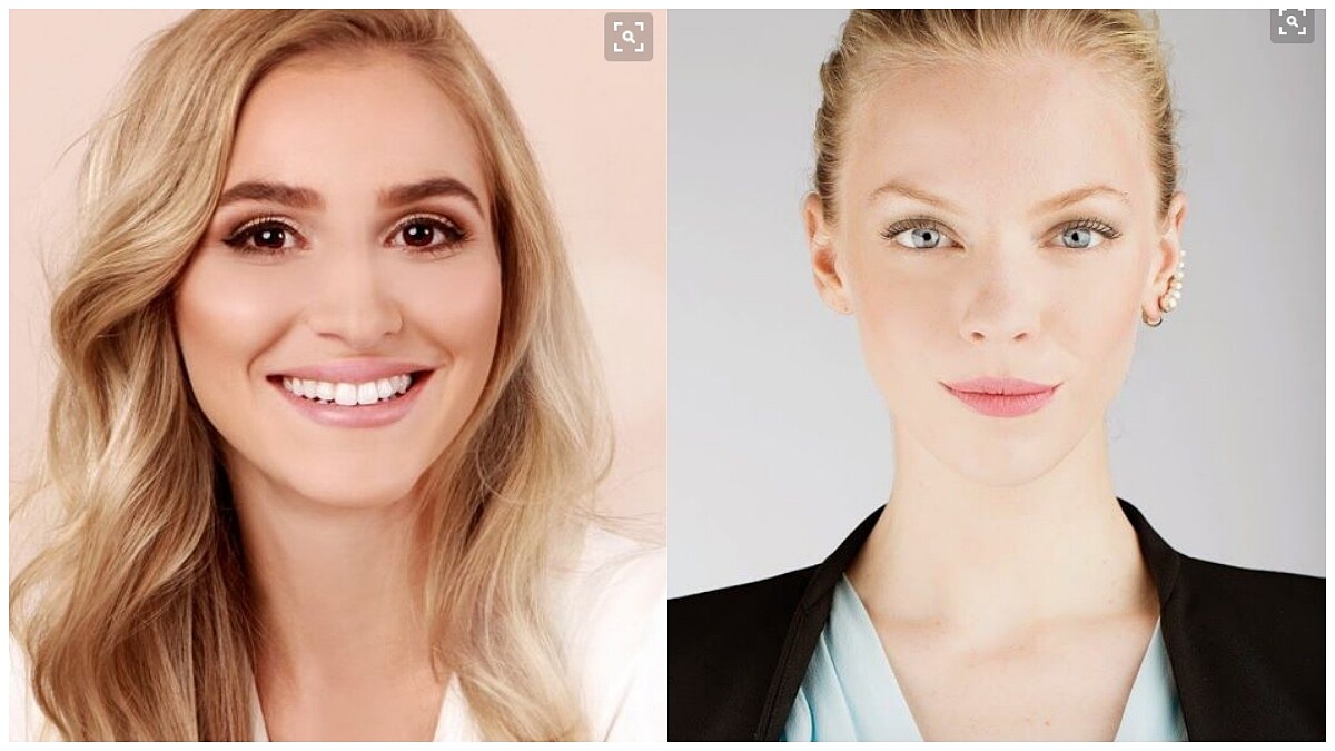 靠這招收服面試官！面試必勝眼妝四大關鍵看這裡