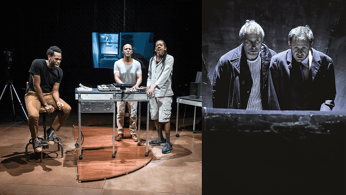 最熱鬧夏日藝術盛會！《2017臺北藝術節》8國藝術家共探「城市・及其未來」