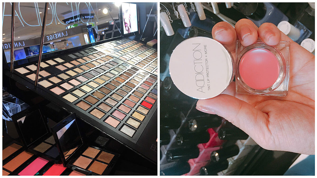 內行人私下推薦！ Addiction默默賣到翻Top6原來是它們！ 