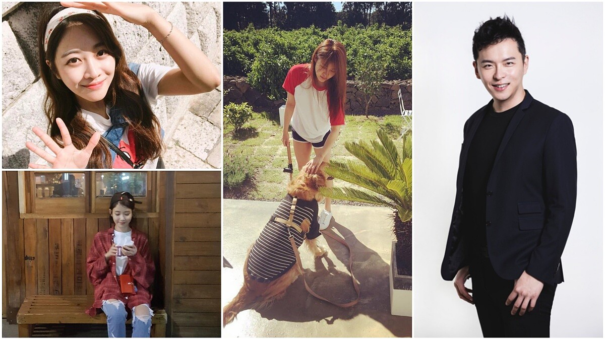 【星星教授安格斯一週2017.6/5-6/11星運】：金牛獅子桃花運來了！處女座小心健康有狀況