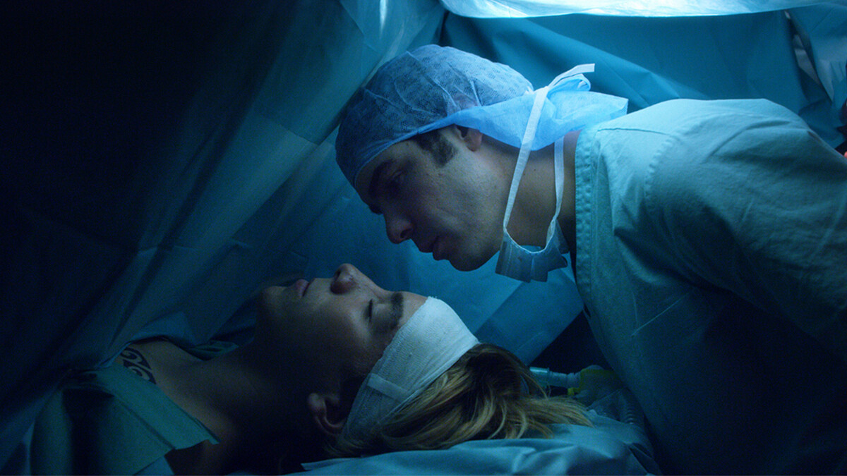 你願意將你的心臟,交由陌生人為你跳動嗎?法國暢銷小說改編電影《交換心人生》