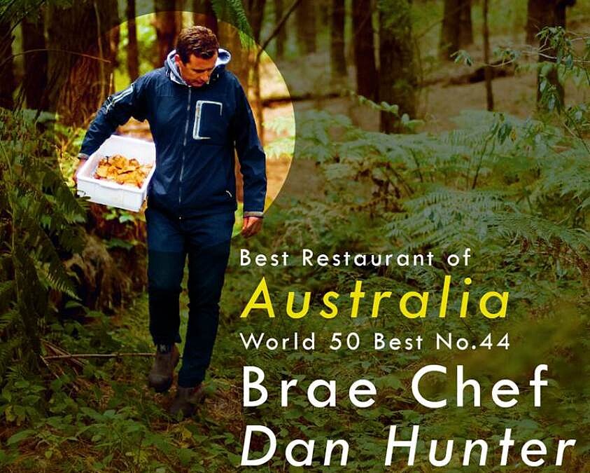 搖身一變小型農場 RAW X Brae美味探索食材零浪費大挑戰