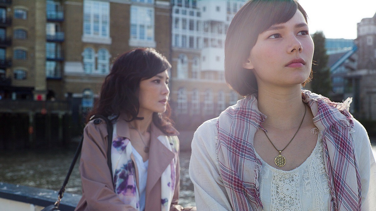 窺探英倫情慾角落！《接線員》帶你看見被壓在重重慾望下的女人心事