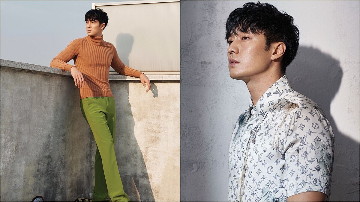 倒貼他，都賺到！讓妳想嫁給真男人蘇志燮的5大理由