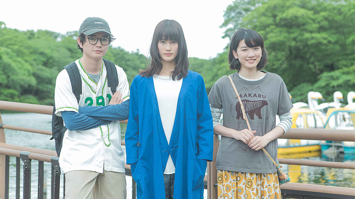 2017台北電影節必看片單!這些沒看過你絕對會後悔!