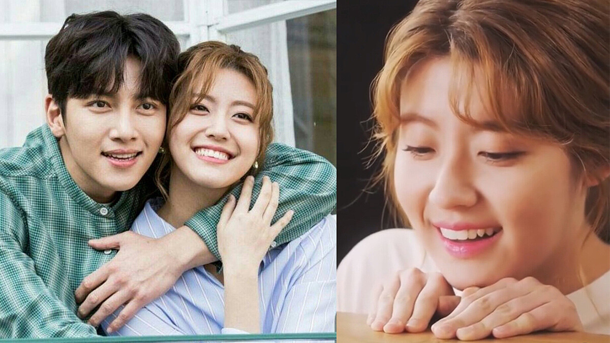 無論什麼眼型的妳，2017就該學好「棕眼粧」！跟新生代韓劇女神偷師命定棕眼粧的無敵魅力~