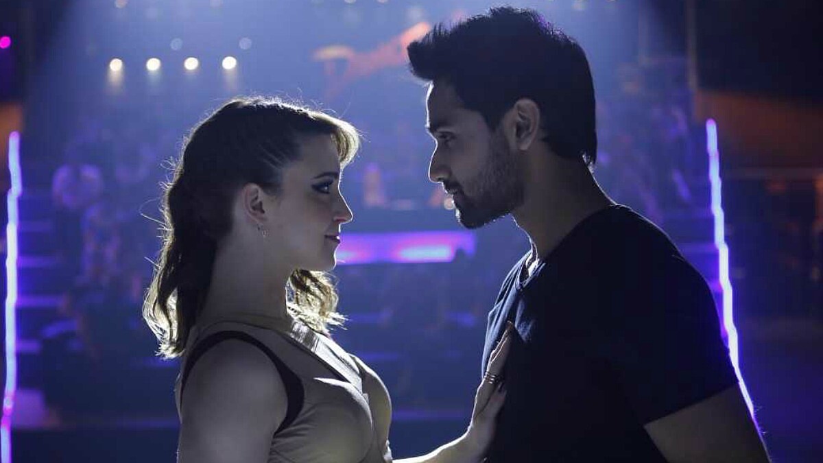 舞力全開團隊又一熱血新片！《舞動心跳》街舞VS印度舞超強對決