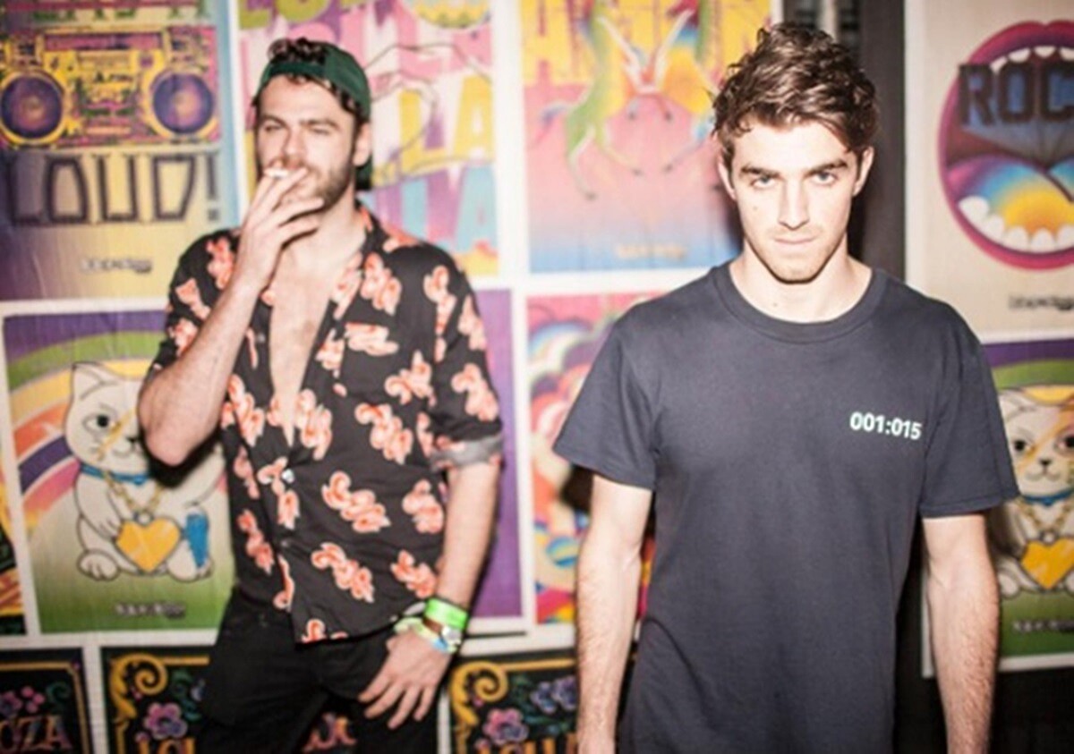 超強EDM天團登台！老菸槍雙人組爆紅始終謙虛：「我們還是一直在學習，努力成為更好的音樂人。」