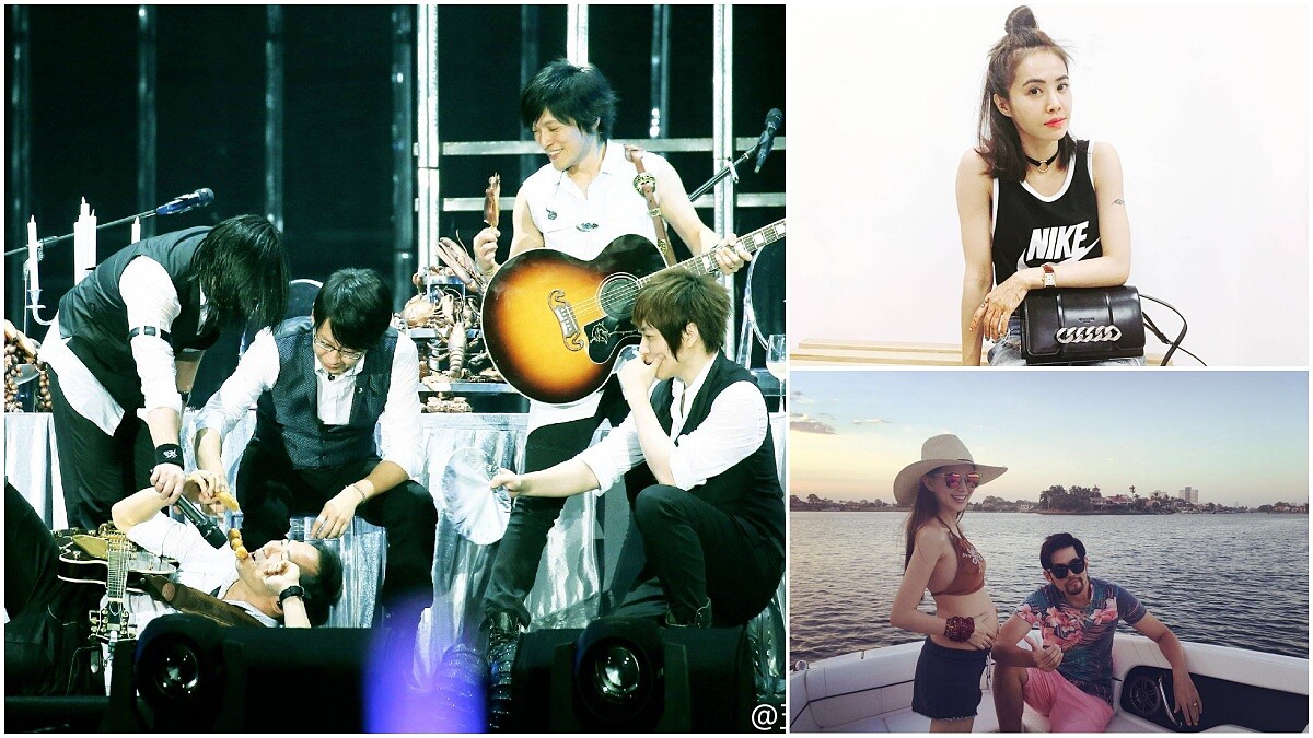 回顧天王天后的金字金句！周杰倫、五月天、蔡依林、王菲歷屆金曲獎得獎感言又勵志又搞笑