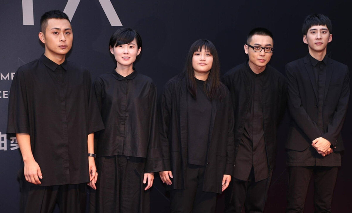 2017金曲獎完整得獎名單！方大同、艾怡良成本屆歌王歌后，盧凱彤感性致詞超動人