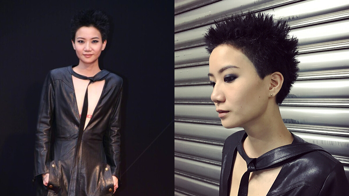 盧凱彤大方出櫃，向台灣老婆甜蜜告白：「我的人不完美，但有了妳，誰還需要完美。」