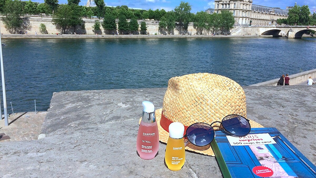 去過才是內行！妳從來不知道的私房景點快筆記