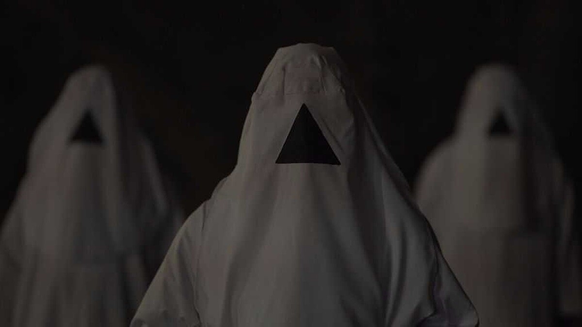 宛如「絕命精神病院」電影版!《恐懼虛空》挑戰恐懼與人性極限