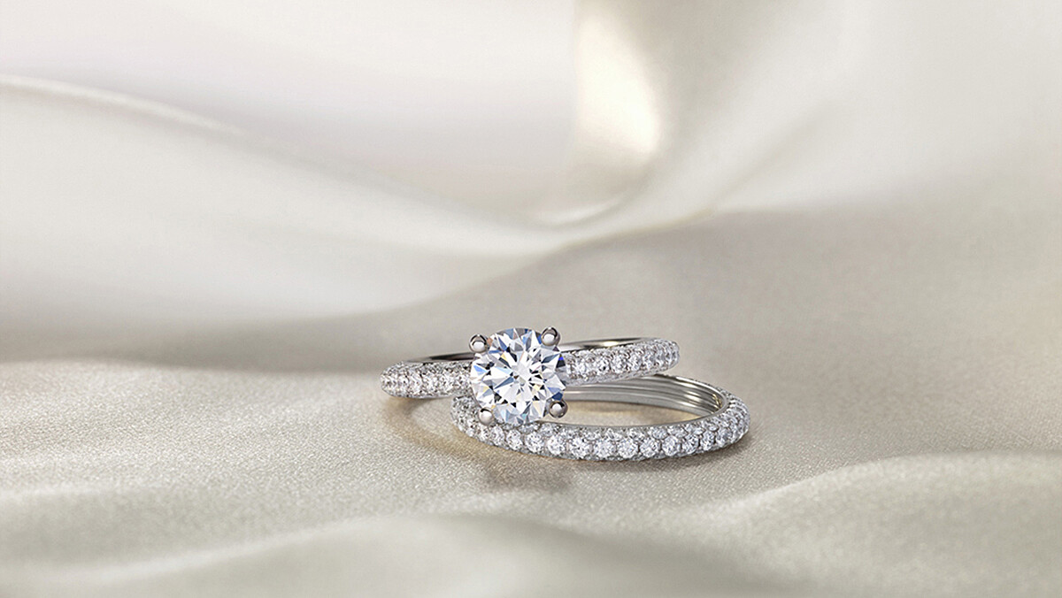 天天都想被求婚！De Beers 2017 婚嫁珠寶系列的浪漫小巧思