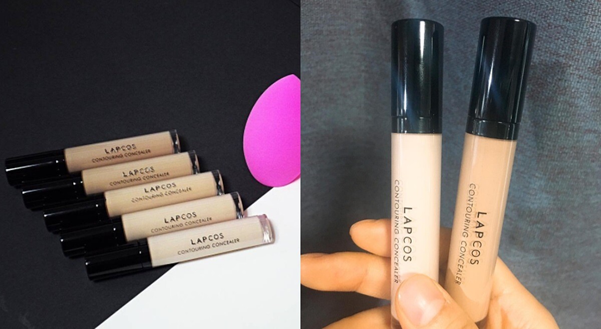 黑眼圈再深都不用怕！韓妞狂指定這支打亮遮瑕精華，遮瑕輕透水潤重點還不卡粉