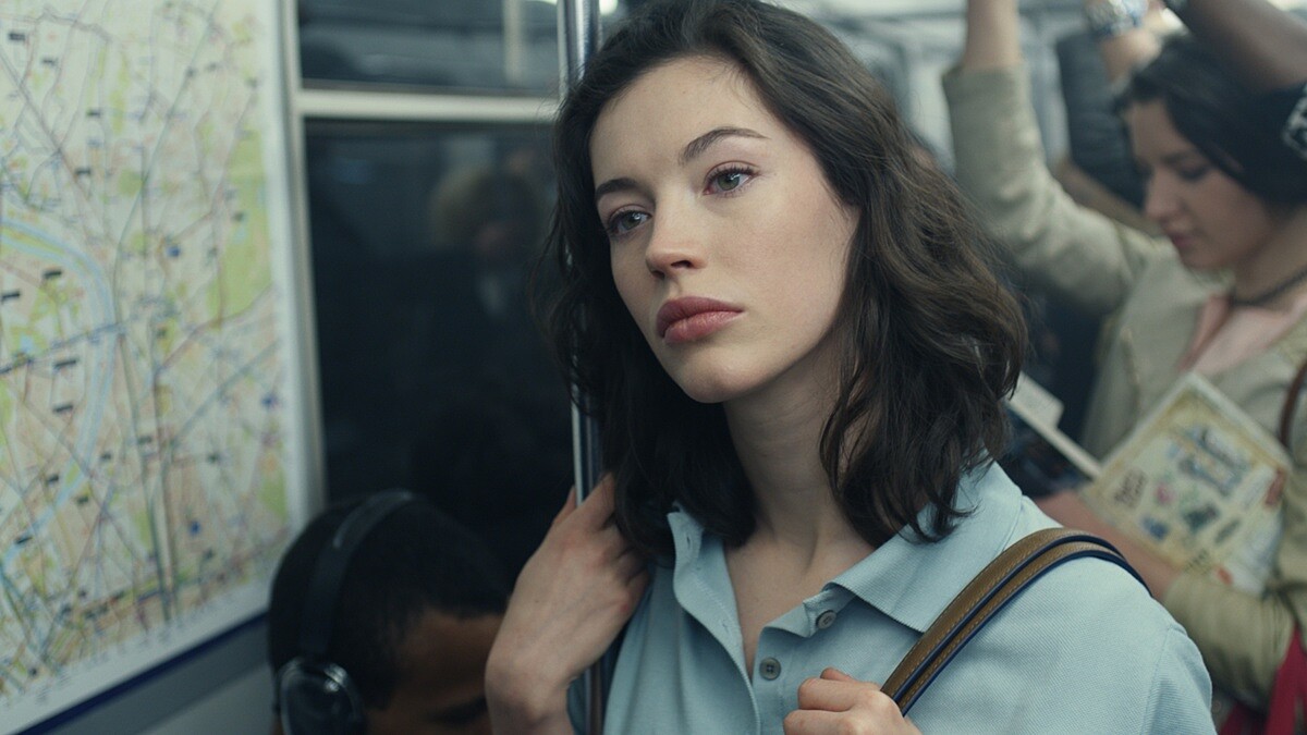 一場跨越時空的愛戀！LACOSTE《Timeless》微電影浪漫得使人揪心