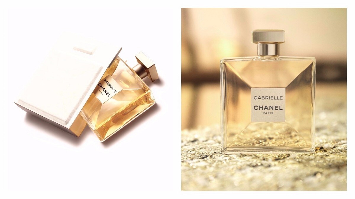 「這個好聞香氣，好像掉進天使的花園」香奈兒嘉柏麗香水夢幻花香調像把陽光穿在身上