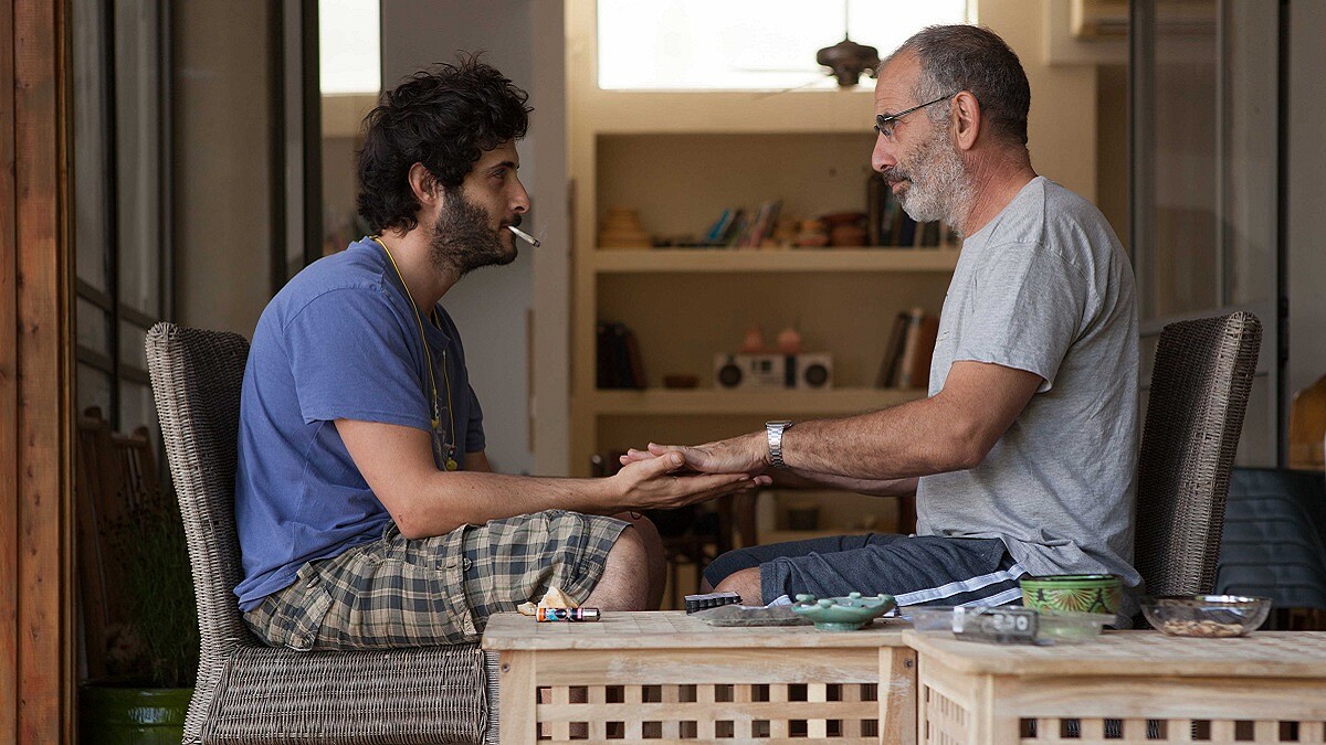 你有權利選擇悲傷的方式！《兒子的完美告別》以幽默撫平喪子之痛