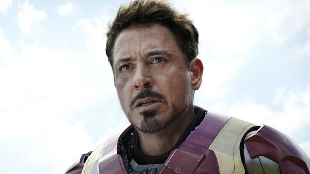「想在事情變得尷尬之前...」飾演鋼鐵人近10年，小勞勃道尼宣布將辭演