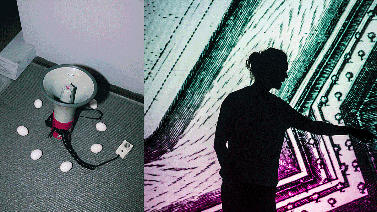 台韓精銳藝術家出動、打破既定觀展體驗！北美館《社交場》即日登場 