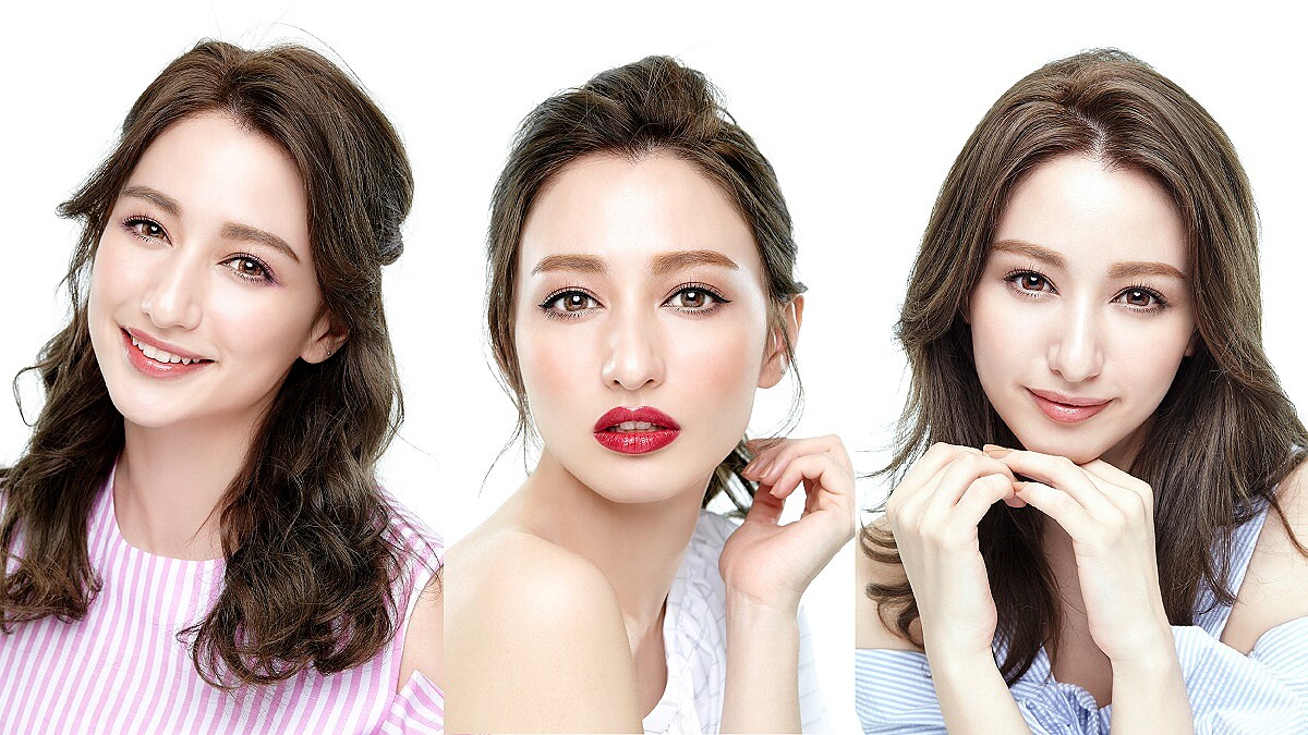 潮模電眼御用款好物，時髦跟著她們走！