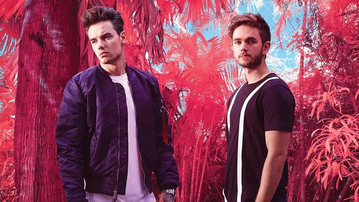 耳朵眼睛都滿足！女孩福利，6大必聽西洋鮮肉歌單