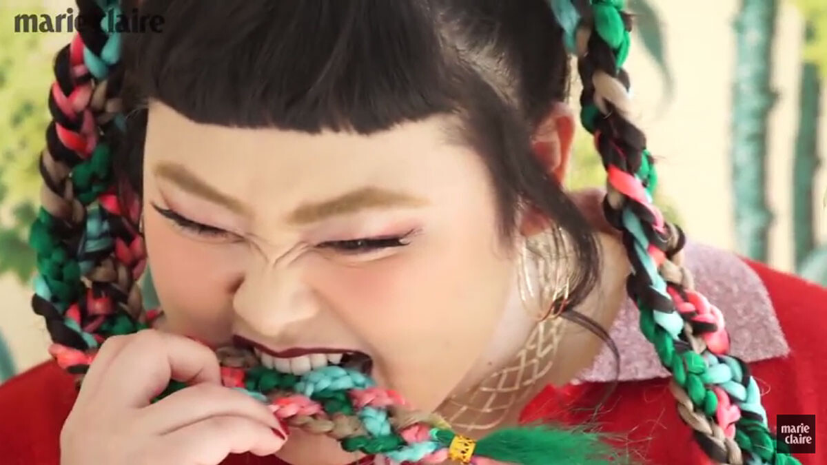 渡邊直美【7月號封面搶先快報】