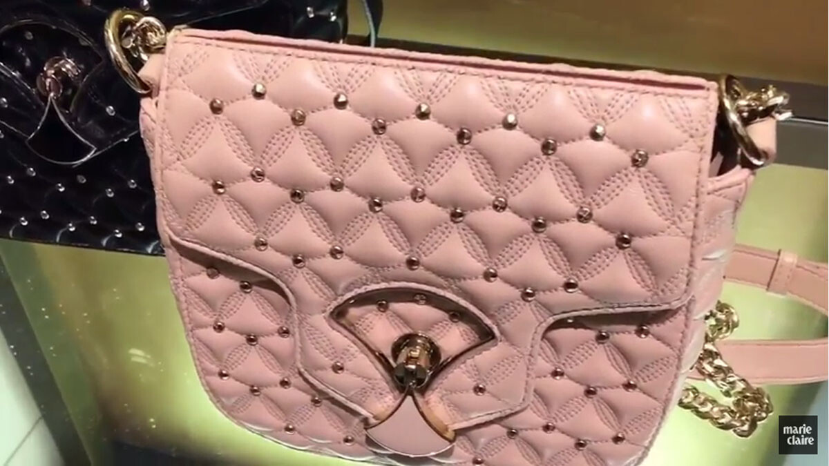 期間限定登場！VALEXTRA包包快閃店直擊