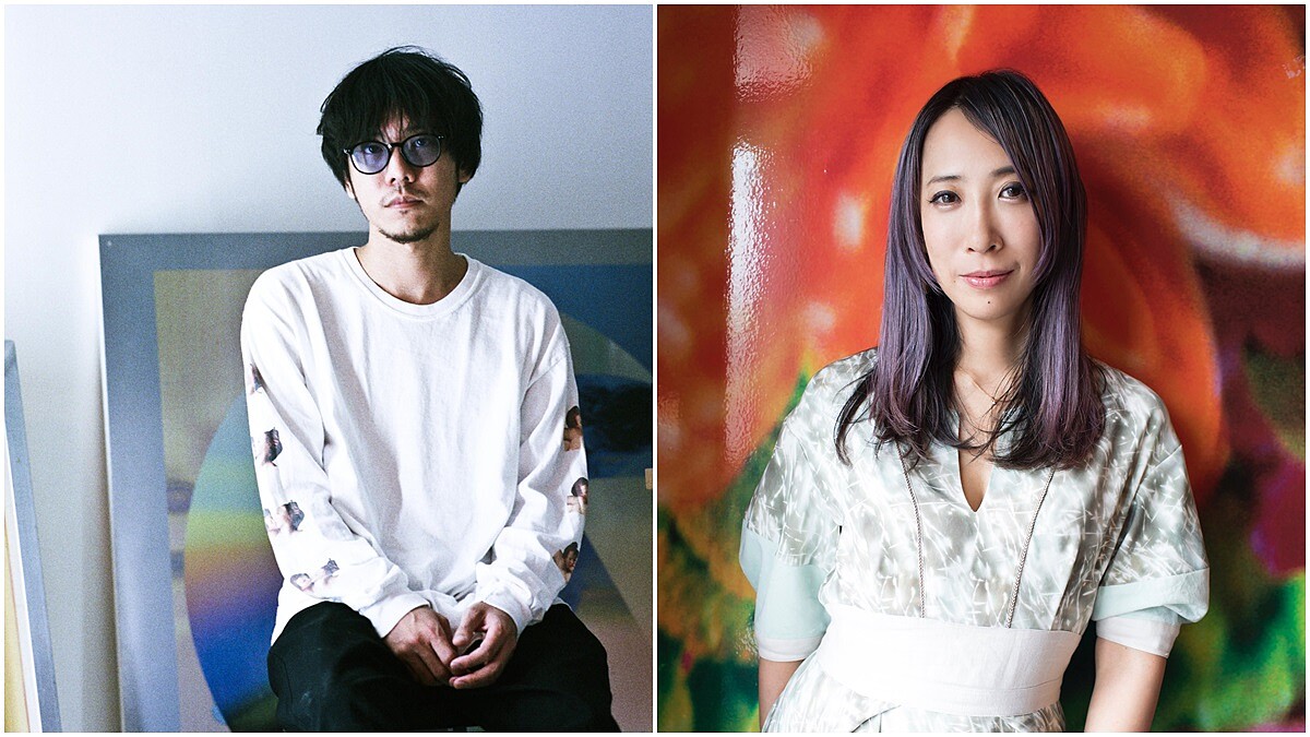 集結日本與台灣等亞洲各地模特兒與藝術家 最值得期待的派對！