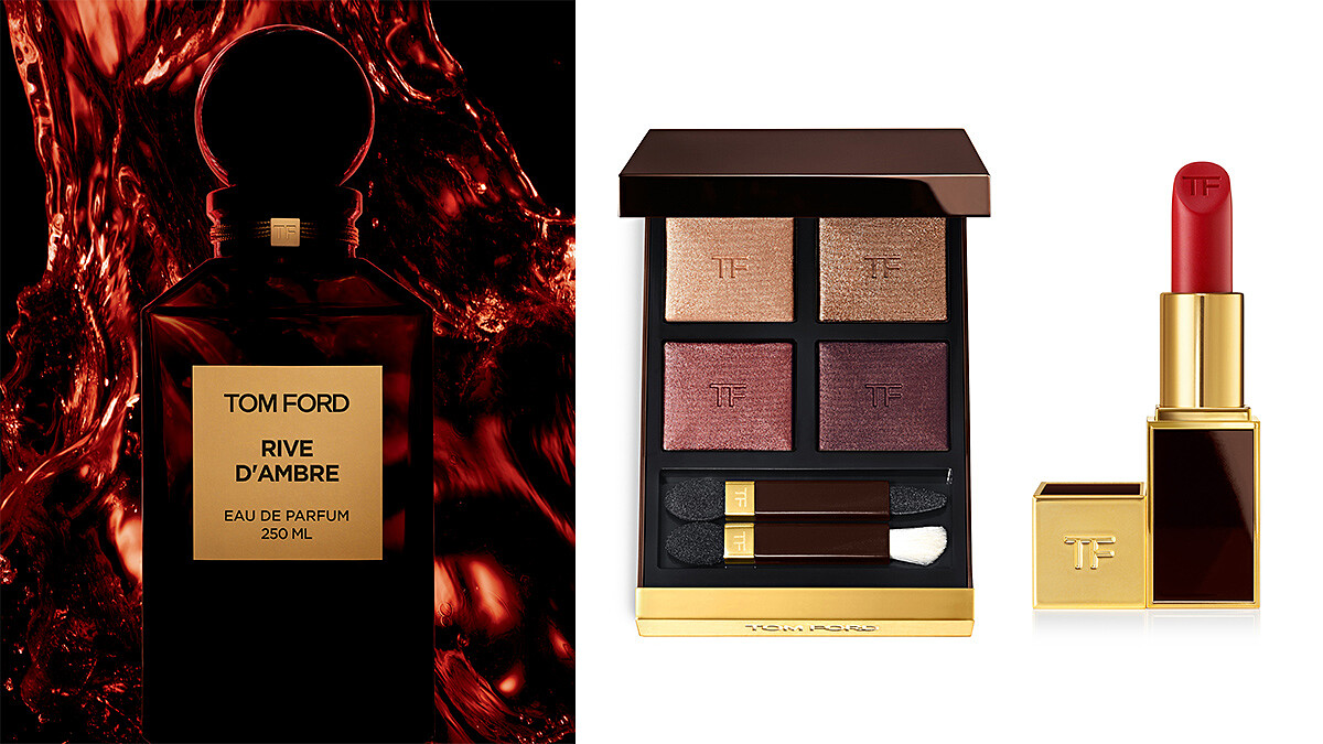 錯過這次，下一盤夢幻眼影Honeymoon不知在哪裡！TOM FORD全台首櫃開幕前3日，務必鎖定最易缺貨的3大限量明星商品