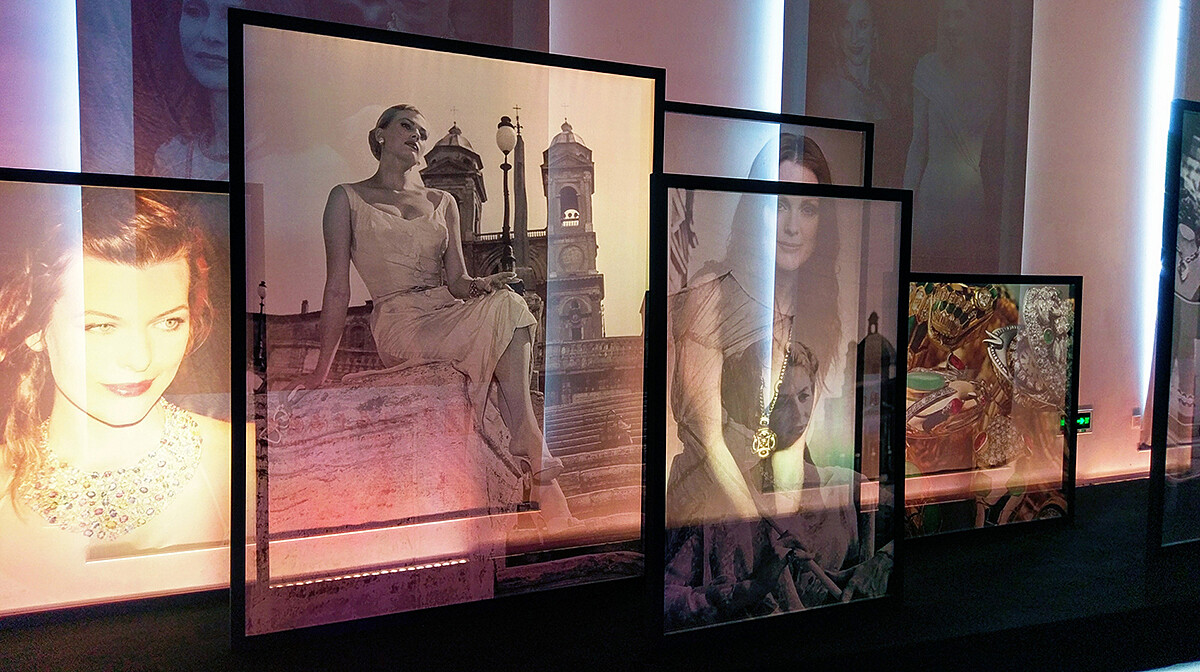 【編輯帶路】Bulgari寶格麗「聚焦義大利」系列活動，述說以光影鑲嵌的美好時光 