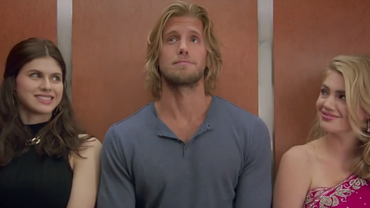 為了男人不惜撕破臉!兩大性感女神爆笑主演,全新喜劇《The Layover》考驗姊妹友情