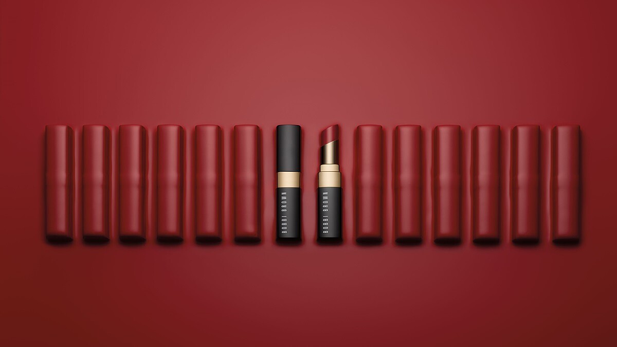 滋潤度媲美護唇膏！BOBBI BROWN精萃修護唇膏再推7款夏日新色選