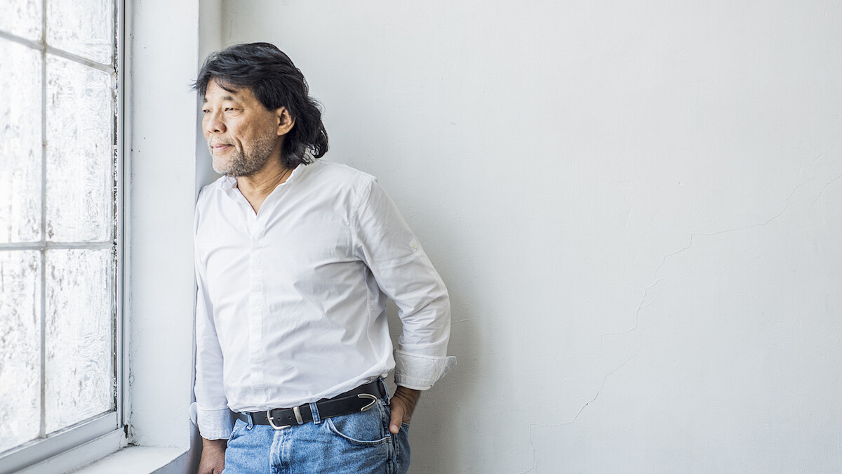 台北電影節主席李屏賓：我想打造一個「更像電影人的電影節」