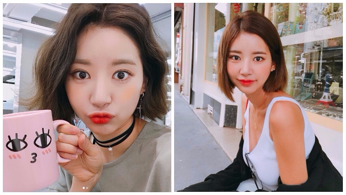 去韓國就找她剪髮！可愛又厲害的南韓網紅髮型師，她的IG絕對要follow！