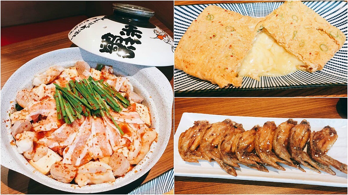 比10級辣度更猛！「赤から鍋Akakara」推出進階版地獄鍋，加碼地獄鐵板豆腐、冰淇淋