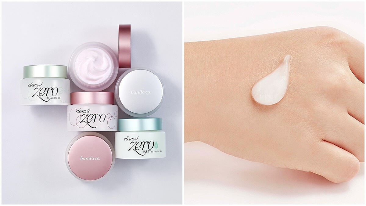 banila co.卸妝霜真假大公開，4招教你辨別官方正貨