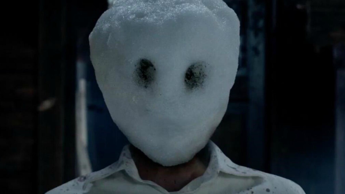 從一宗女子失蹤案開始......改編自全球暢銷小說，恐怖驚悚新片《雪人》