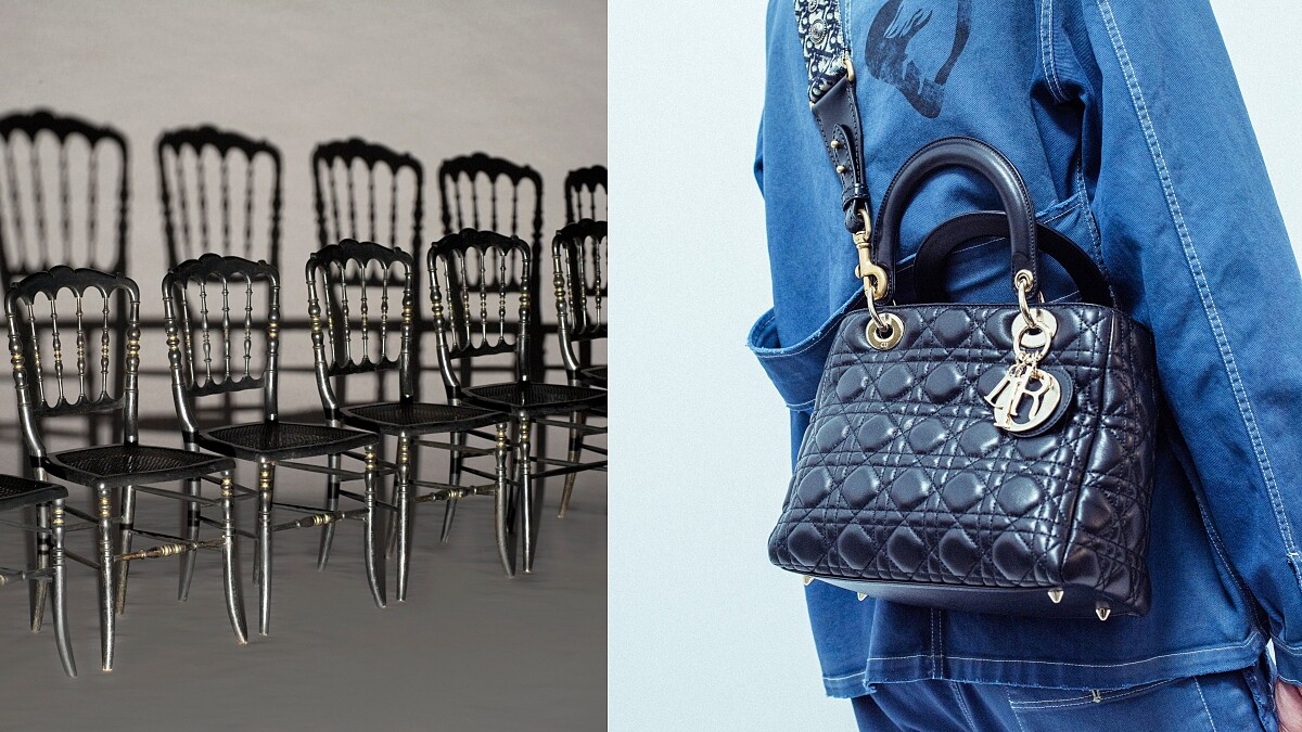 Dior展覽期間限定登台！關於LADY DIOR AS SEEN BY藝術展不可不知的六個祕密