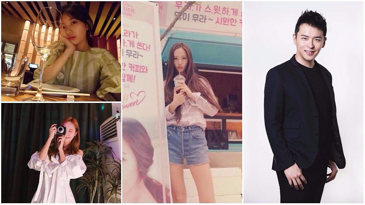 【星星教授安格斯一週2017.7/24-7/30星運】：獅子射手注意金錢運！雙魚處女桃花運增加！